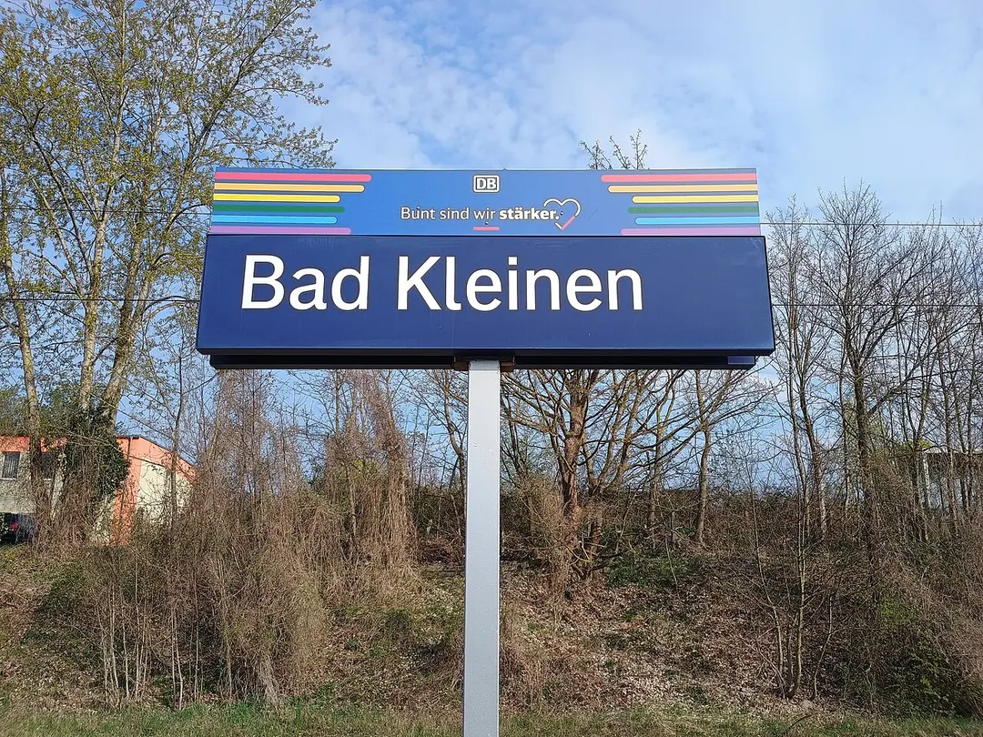 Bad Kleinen