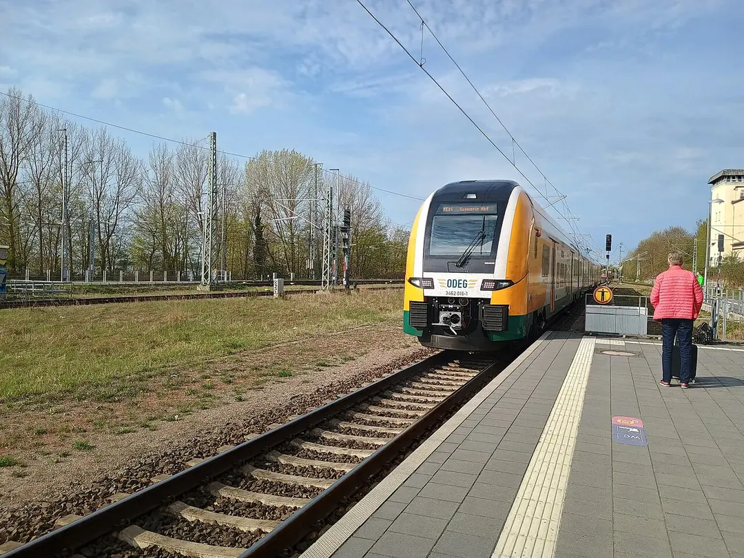 Bad Kleinen