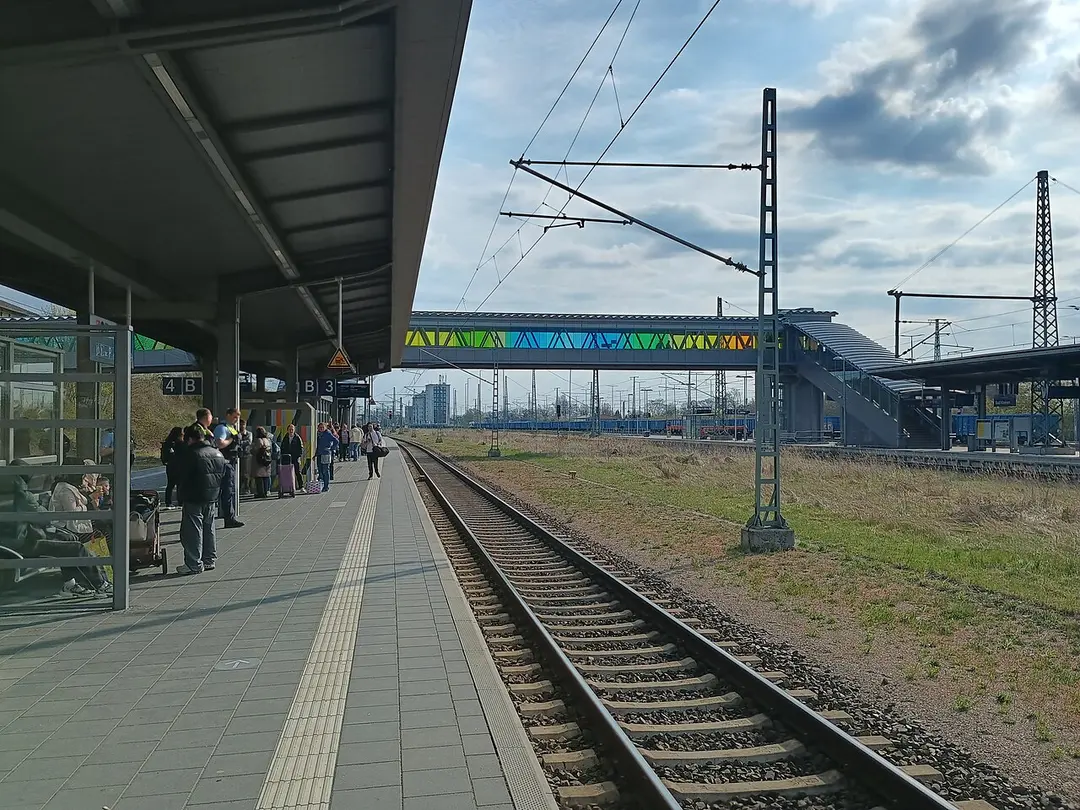 Bad Kleinen