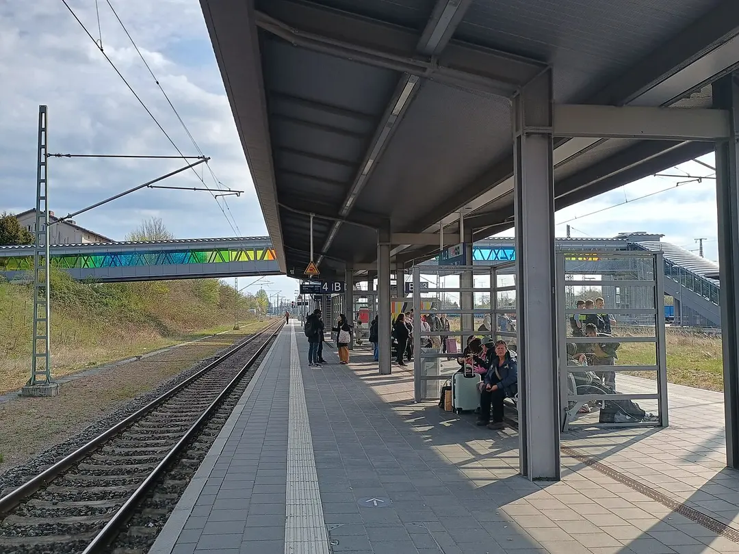 Bad Kleinen