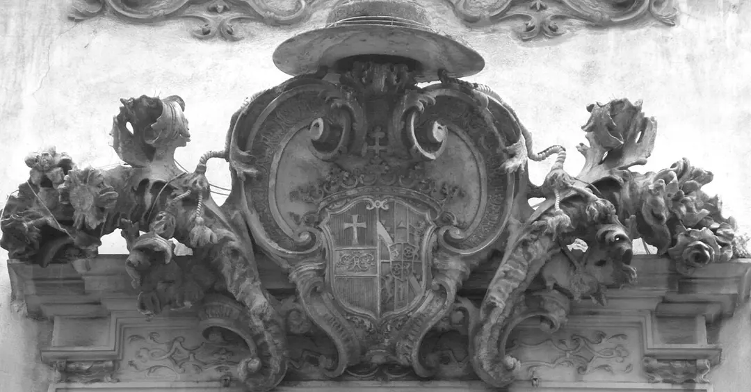 Erzbischöfliches Palais