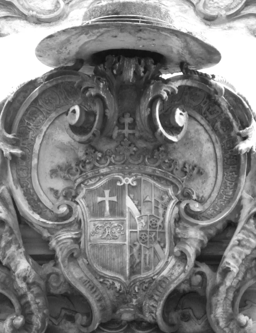 Erzbischöfliches Palais