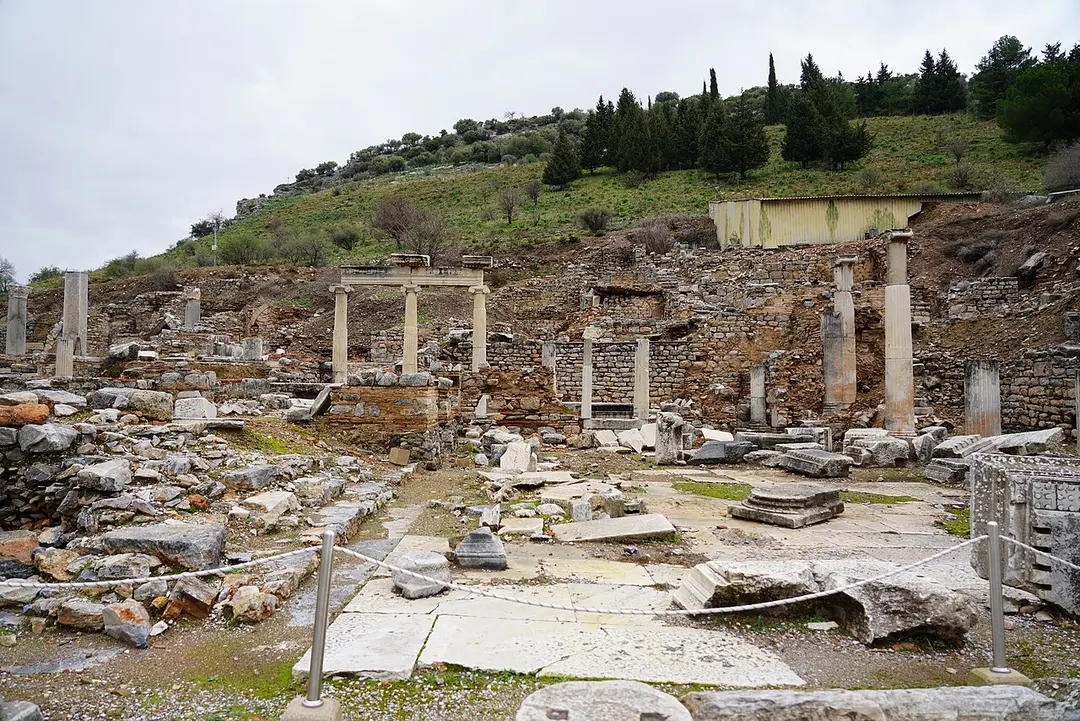 Prytaneion