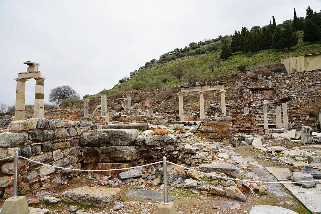 Prytaneion