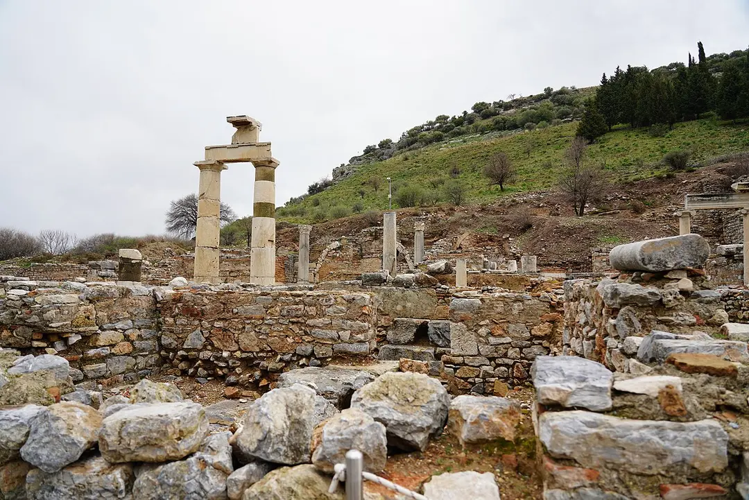 Prytaneion