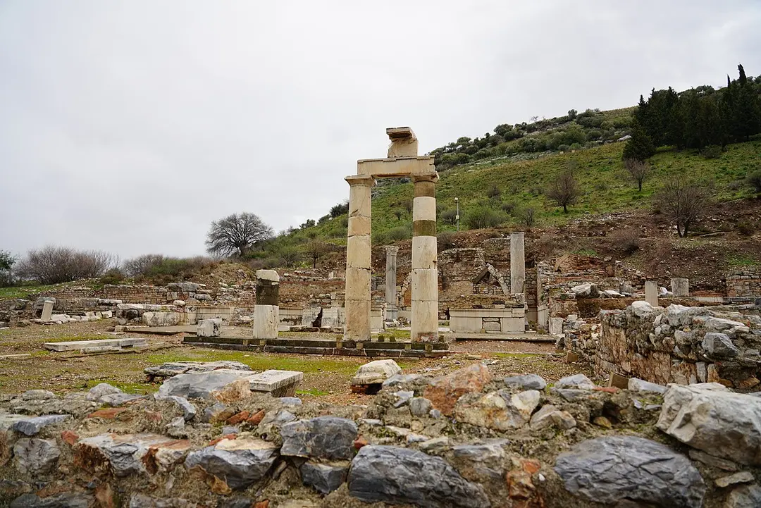 Prytaneion