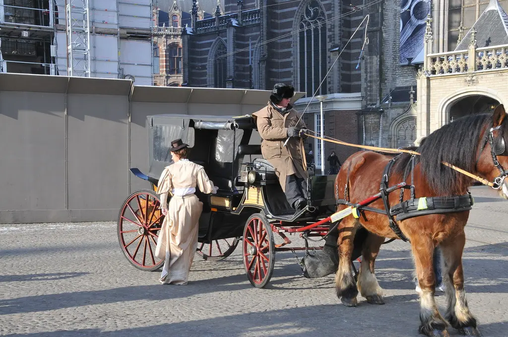 Damplatz