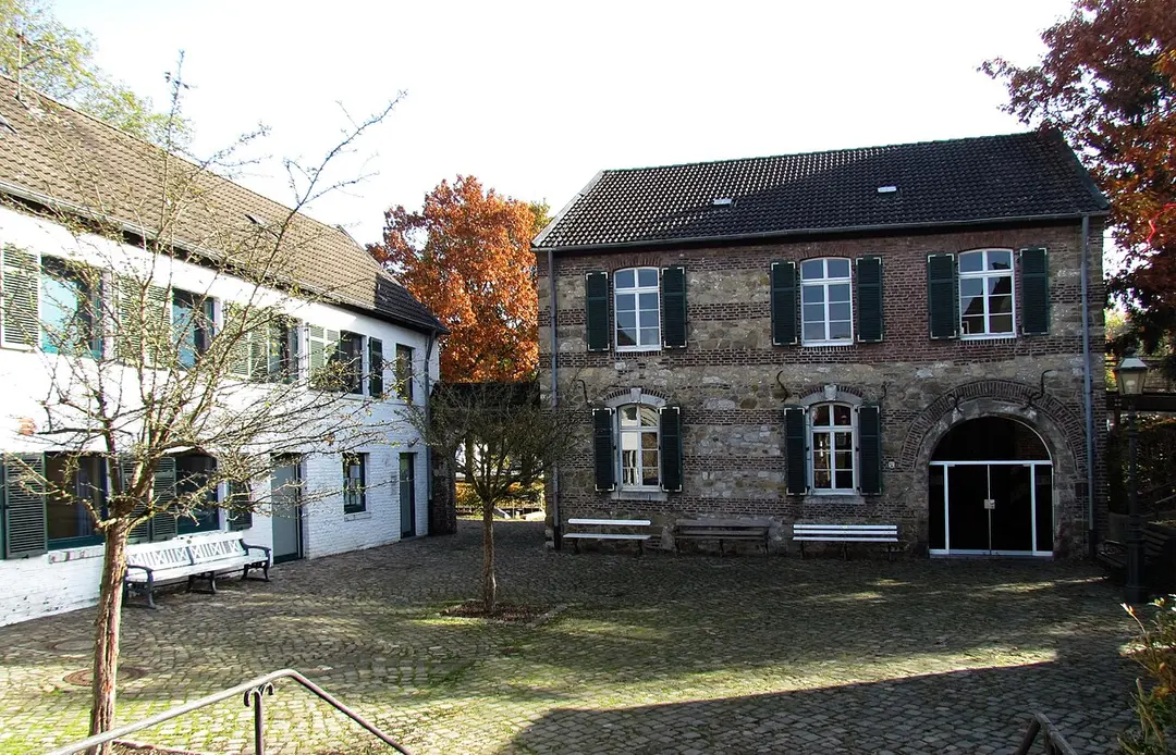 Welsche Mühle
