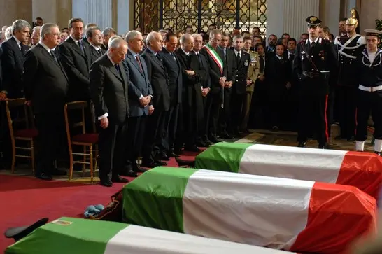 Ai caduti di Nāṣiriya