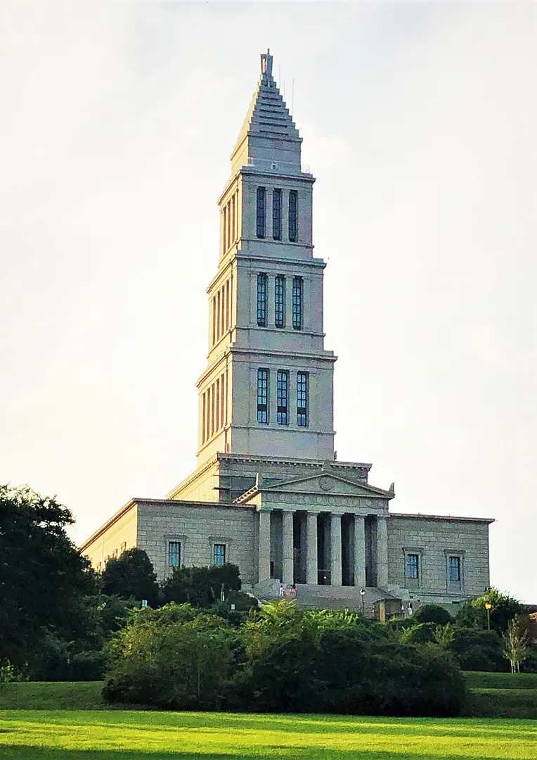 George Washington Masonic National Memorial