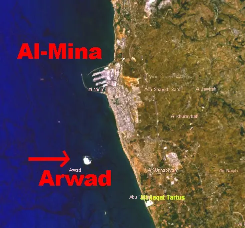Aruad