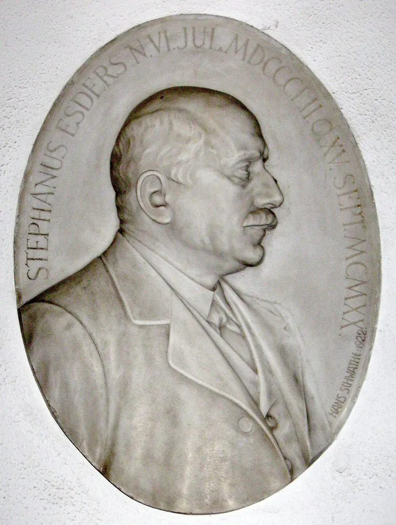 Maria Schmerzen im Kaasgraben