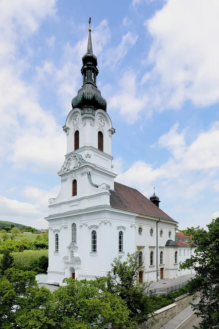 Maria Schmerzen im Kaasgraben
