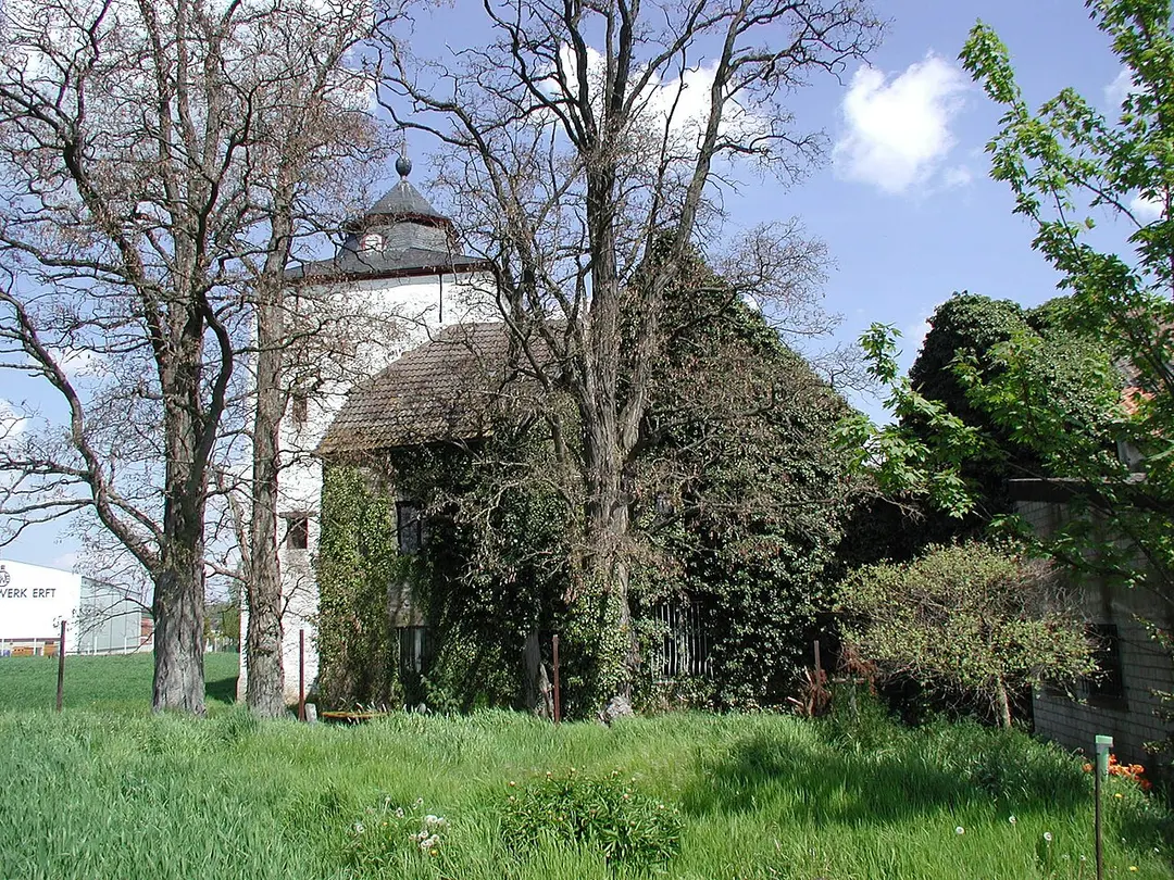 Burg Arloff
