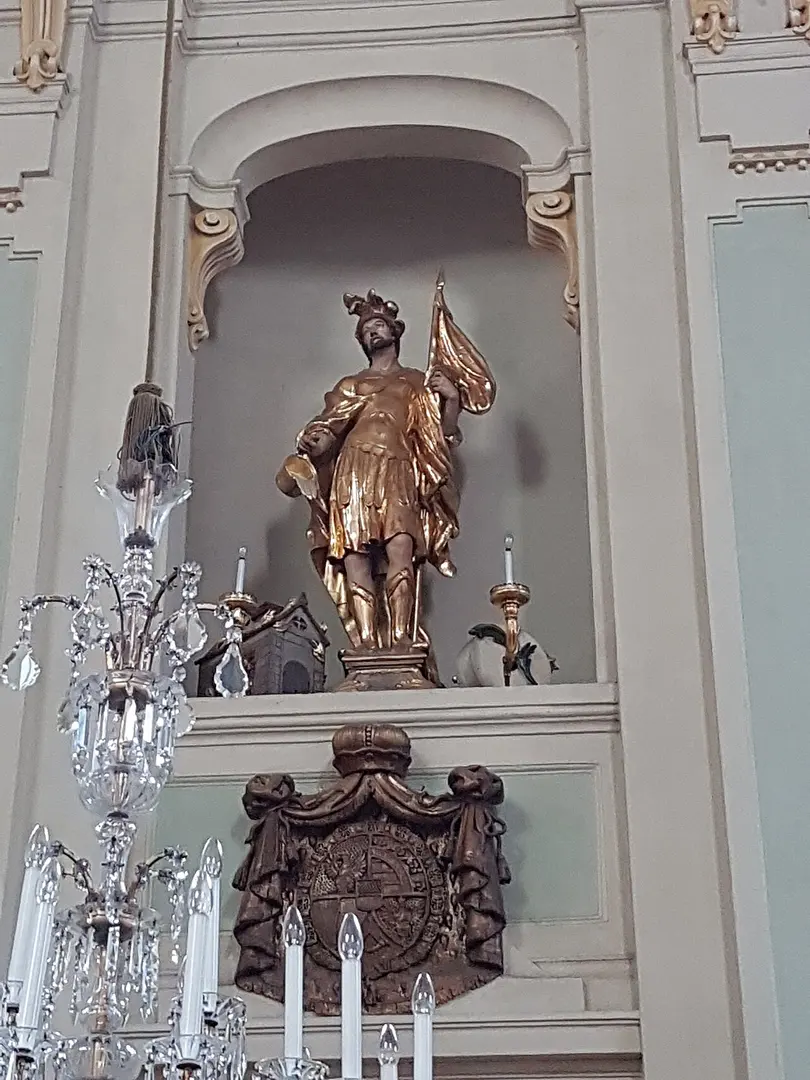 Lichtentaler Pfarrkirche