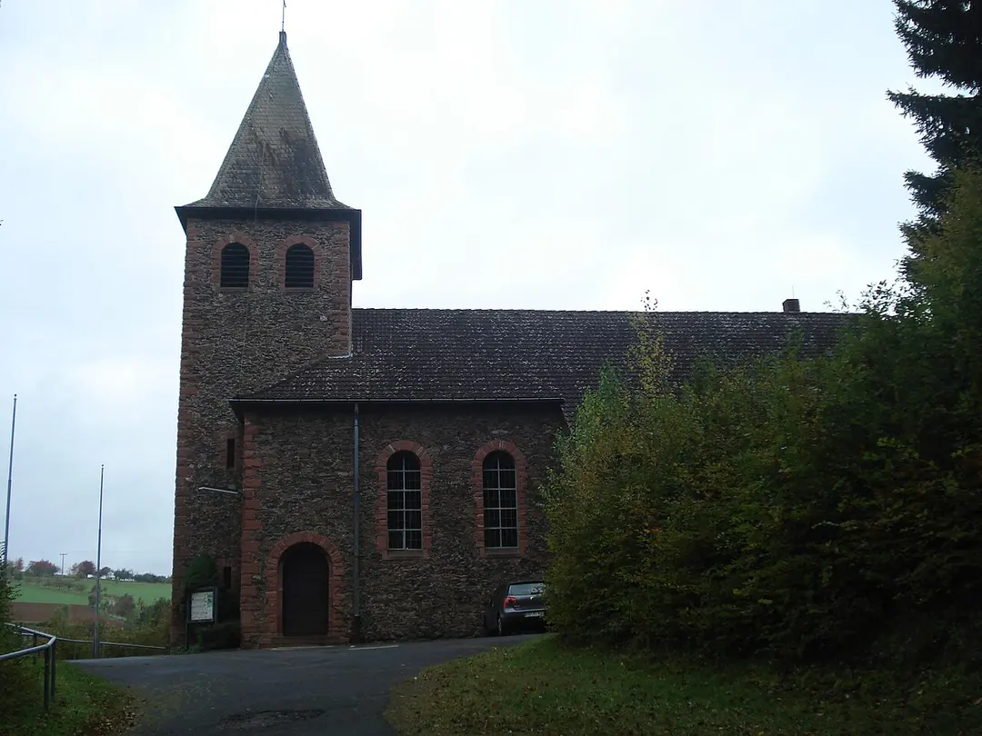 Maria Hilfe der Christen