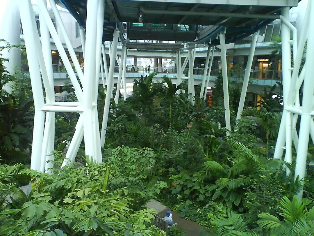 Singapore Flyer