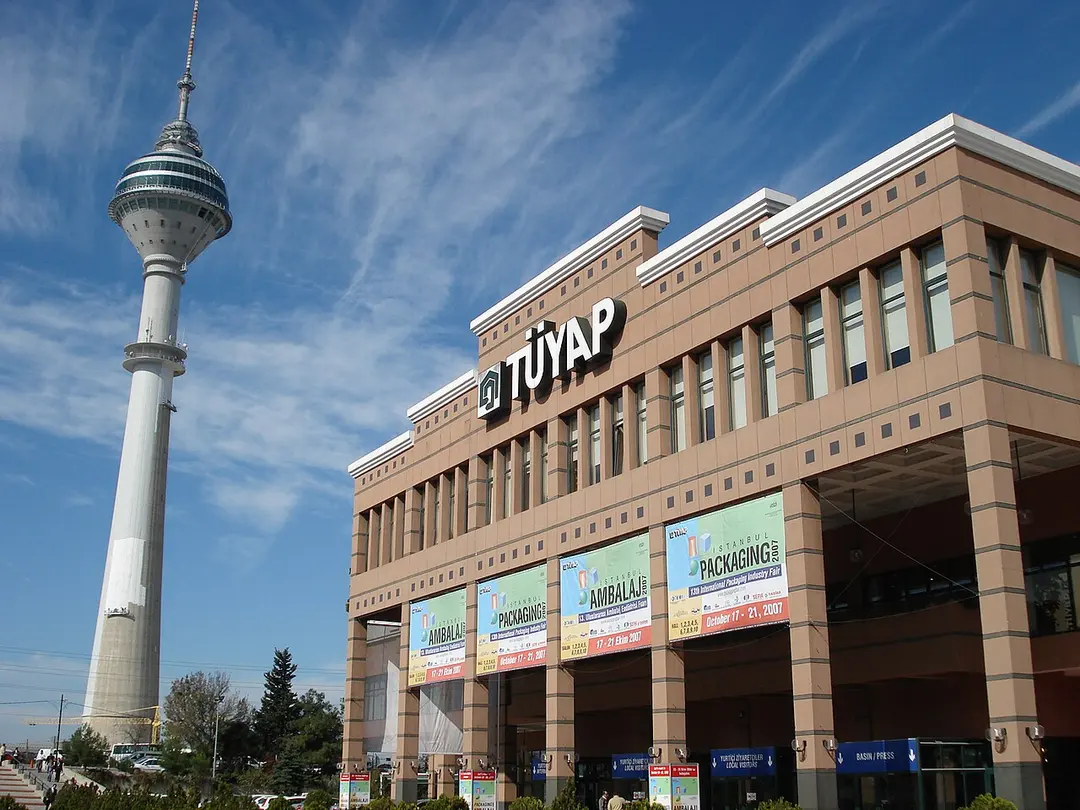 Fernsehturm Endem