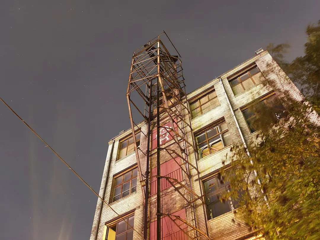 Kulturfabrik Moabit