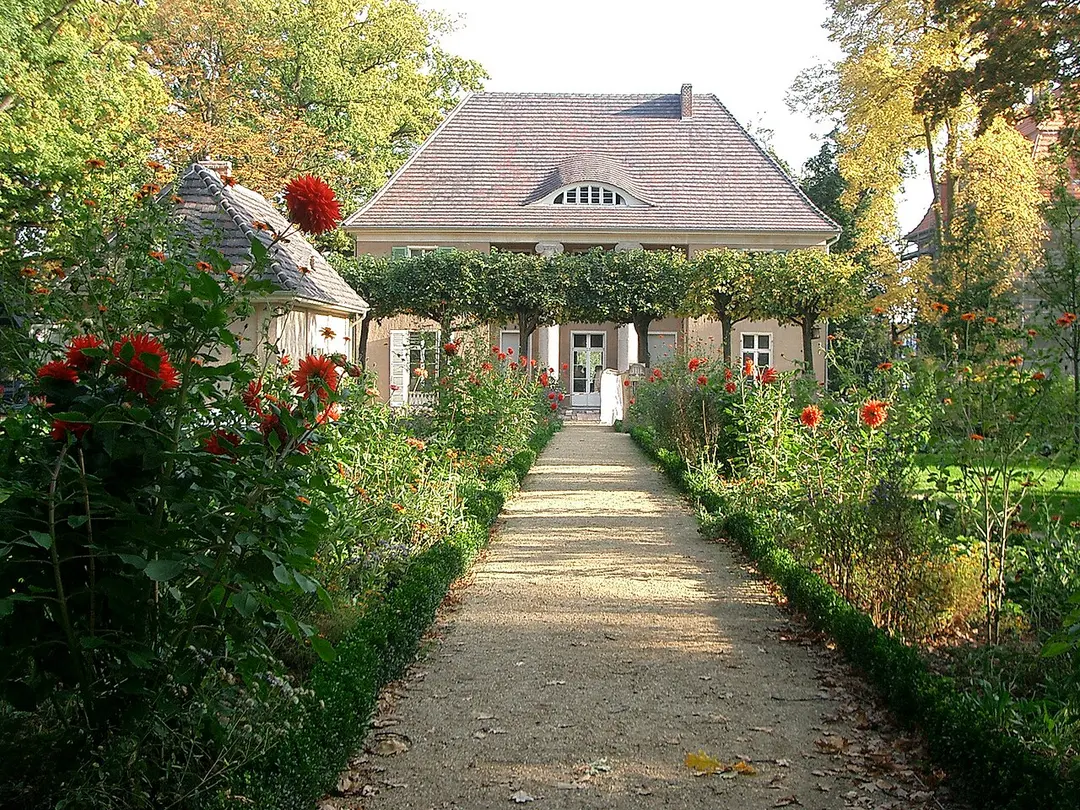 Liebermann-Villa