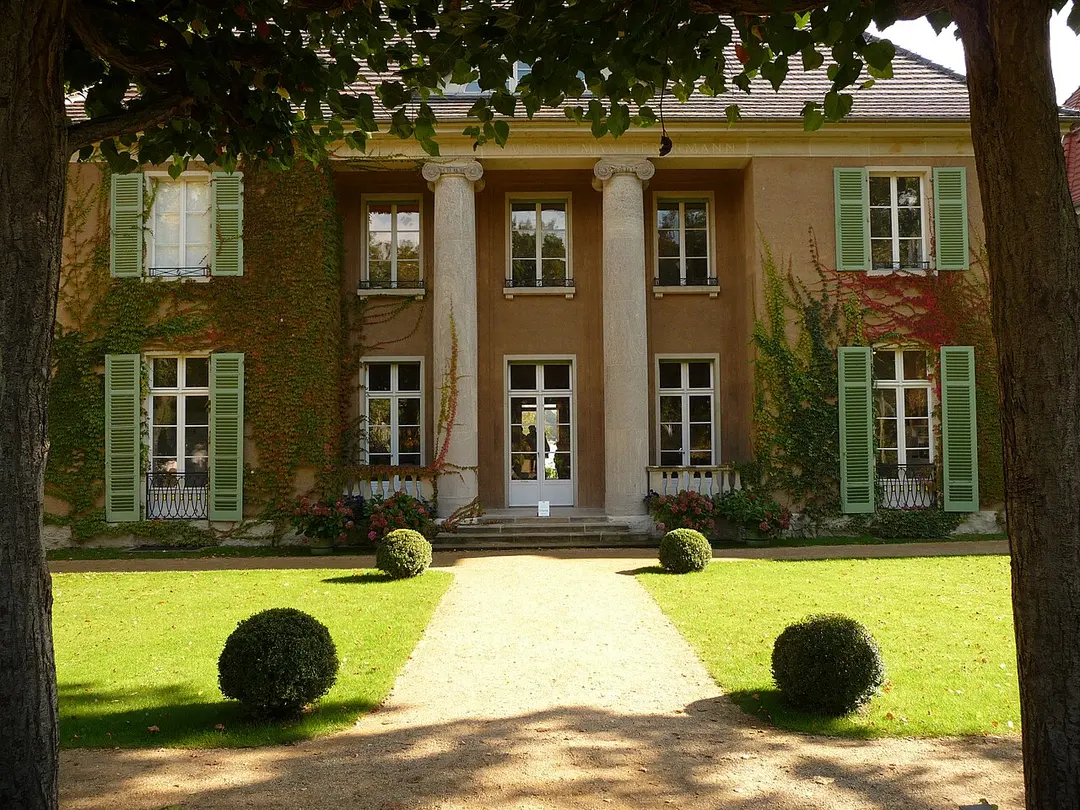 Liebermann-Villa