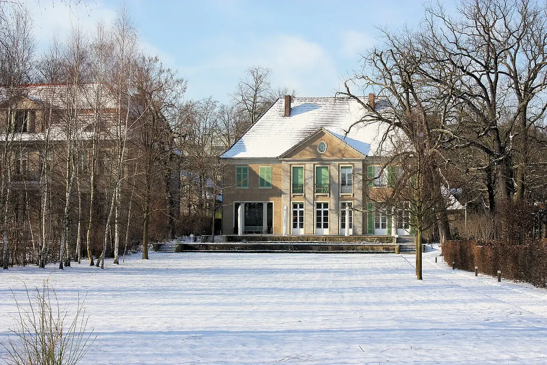 Liebermann-Villa