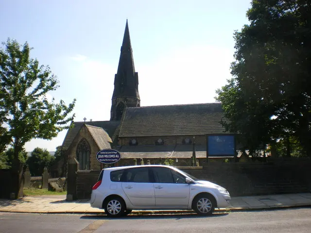 All Saints