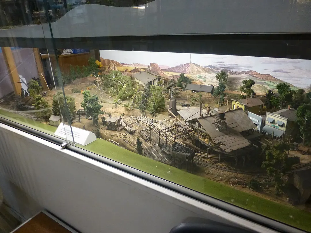 Leksaksmuseet – Spielzeugmuseum Stockholm