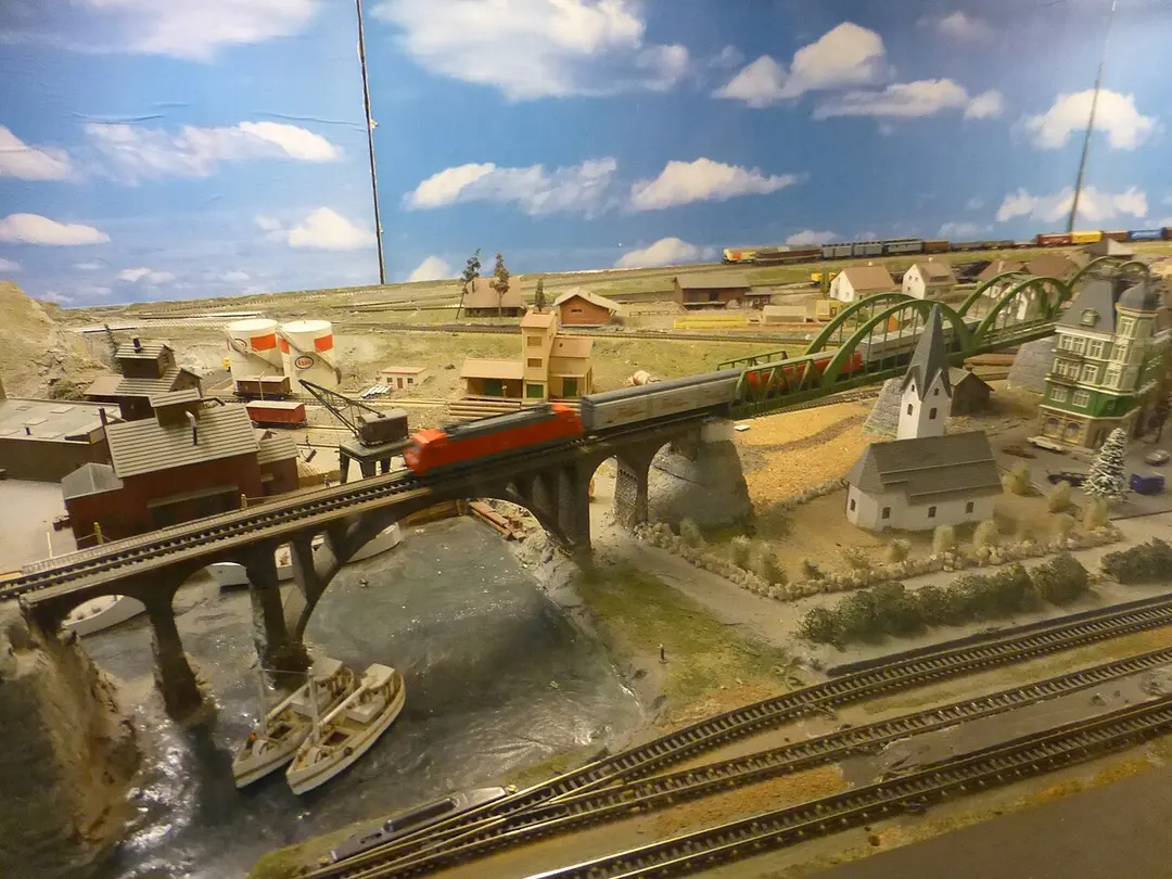 Leksaksmuseet – Spielzeugmuseum Stockholm