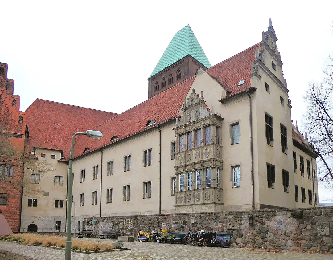 Märkisches Museum