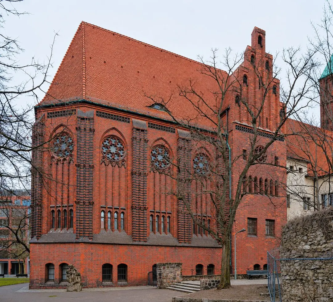 Märkisches Museum