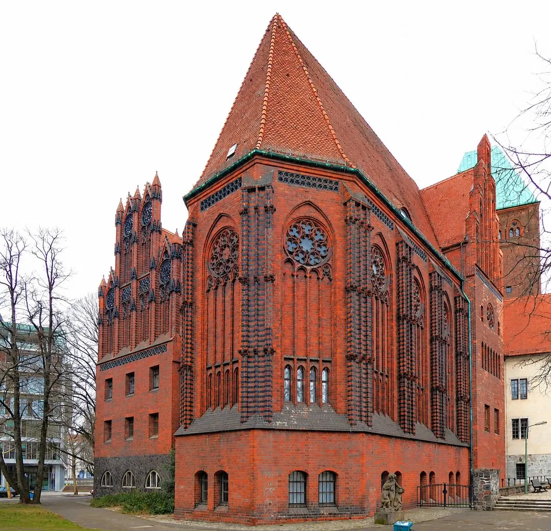 Märkisches Museum