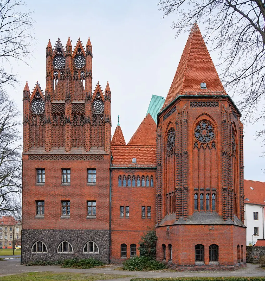 Märkisches Museum