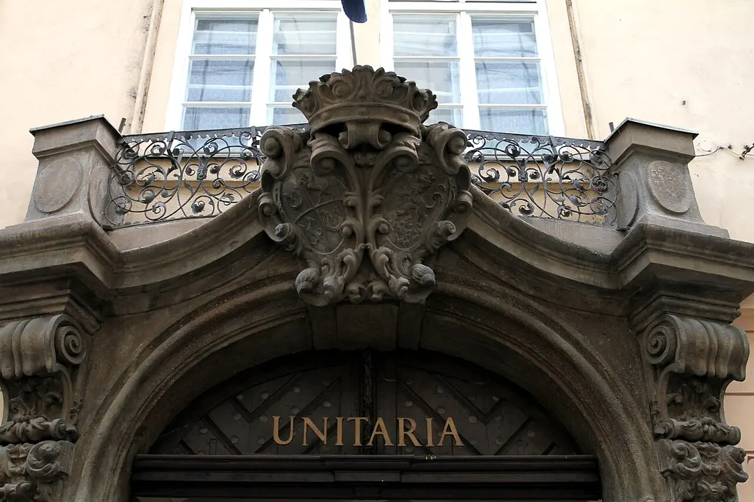 Pöttingovský palác