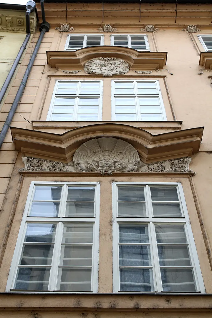 Pöttingovský palác