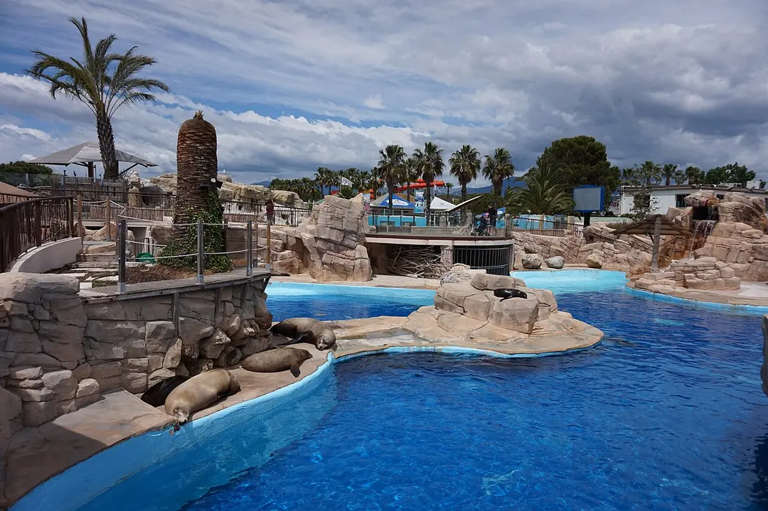 Marineland