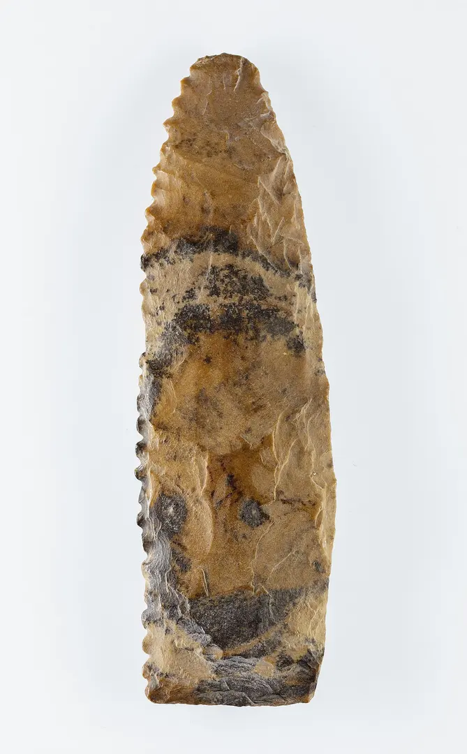 Merimde Culture