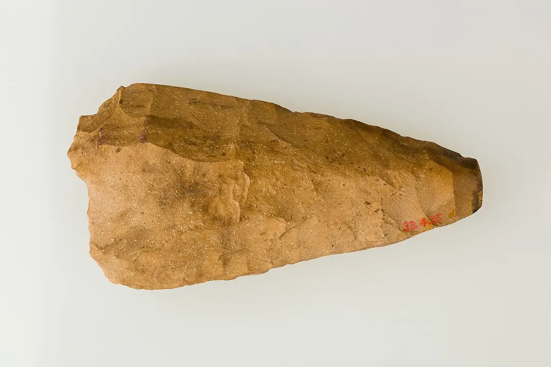 Merimde Culture