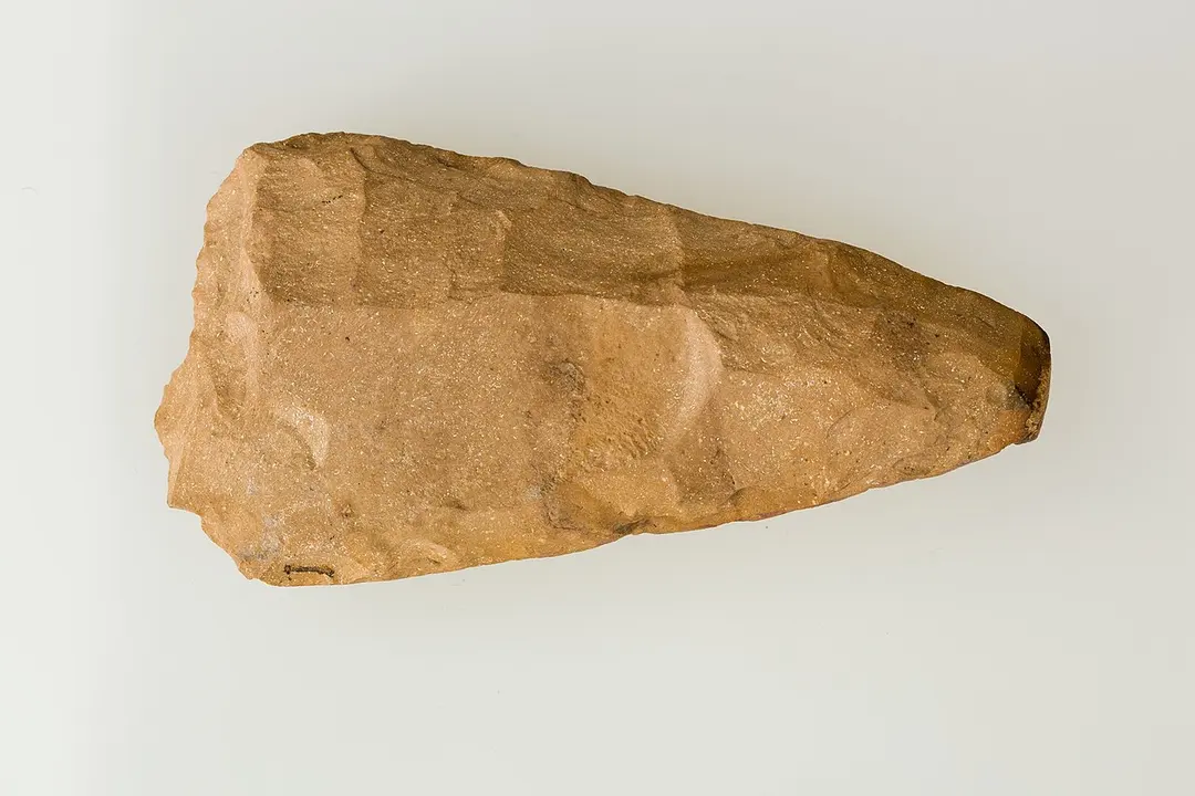 Merimde Culture