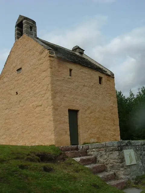 Ardclach Bell Tower