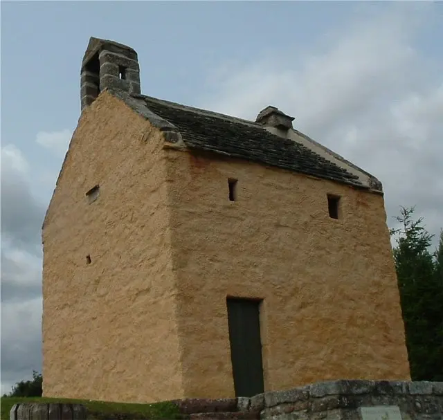 Ardclach Bell Tower