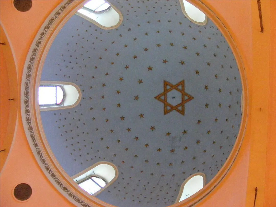Aşkenaz Sinagogu