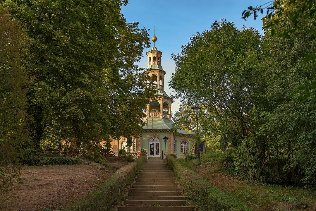 Drachenhaus
