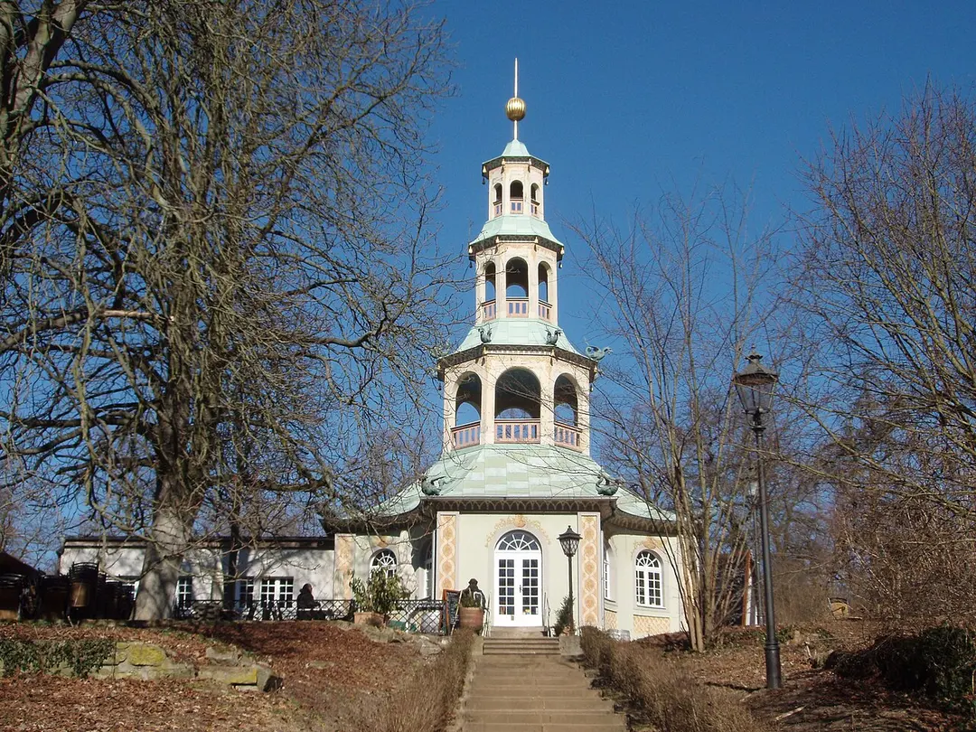 Drachenhaus