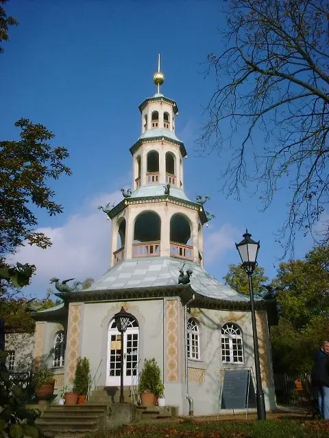 Drachenhaus
