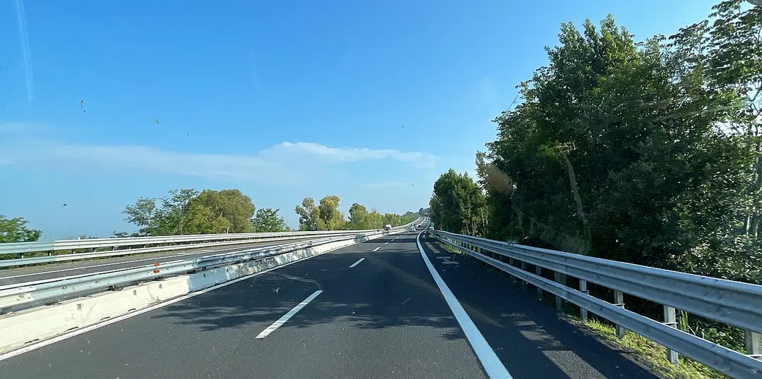 Autostrada Adriatica