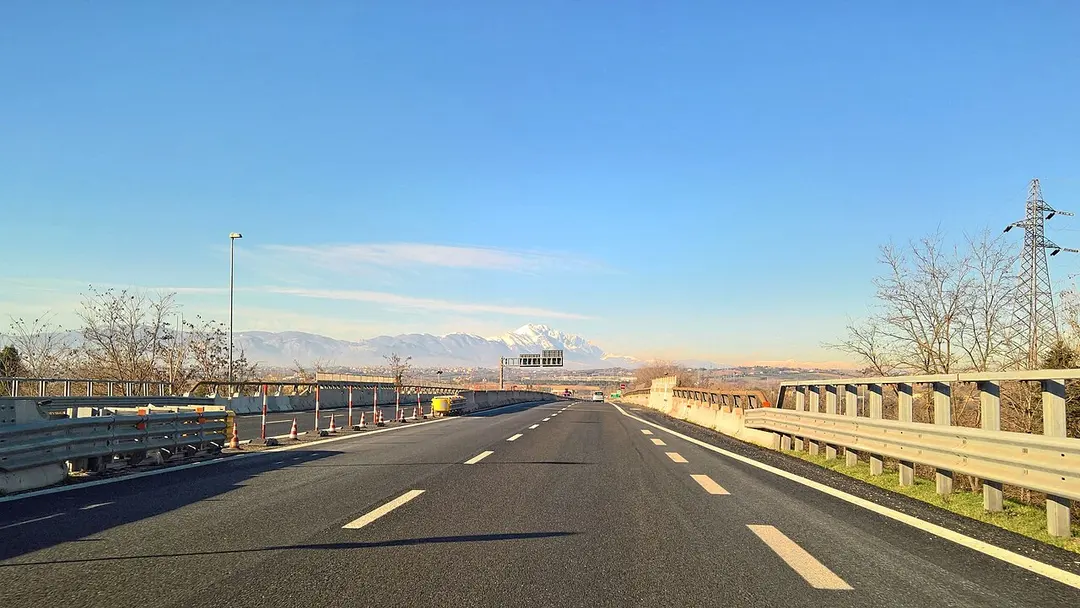 Autostrada Adriatica