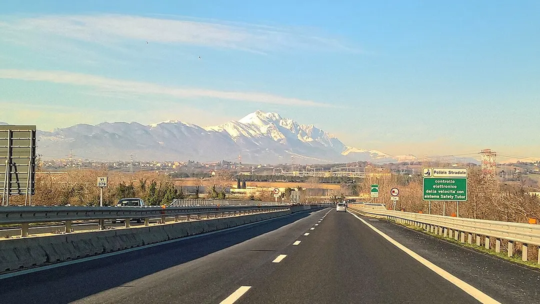 Autostrada Adriatica