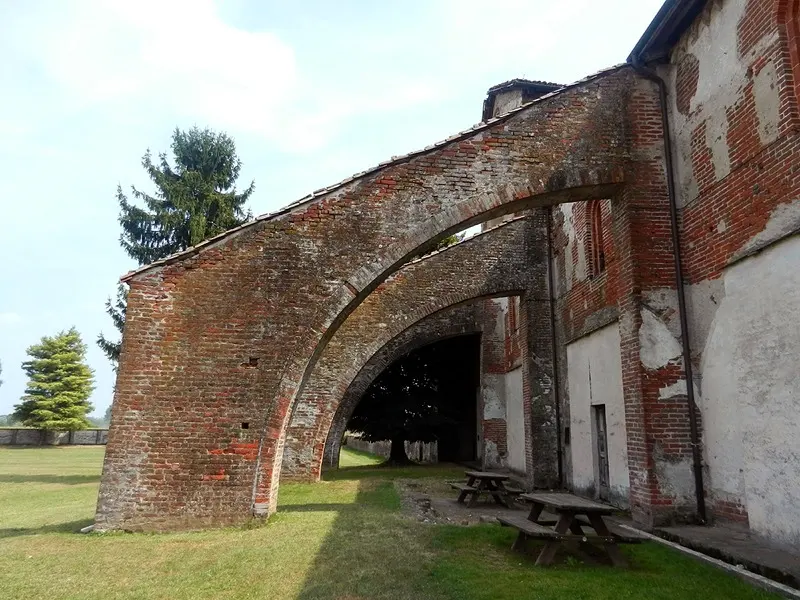 Abbazia di Staffarda