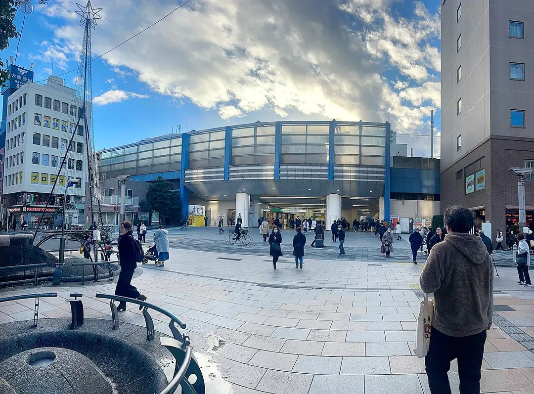 Akabane